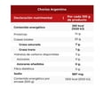 thumbnail image 3 of Chorizo argentino Frivasa 500 g, 3 of 4