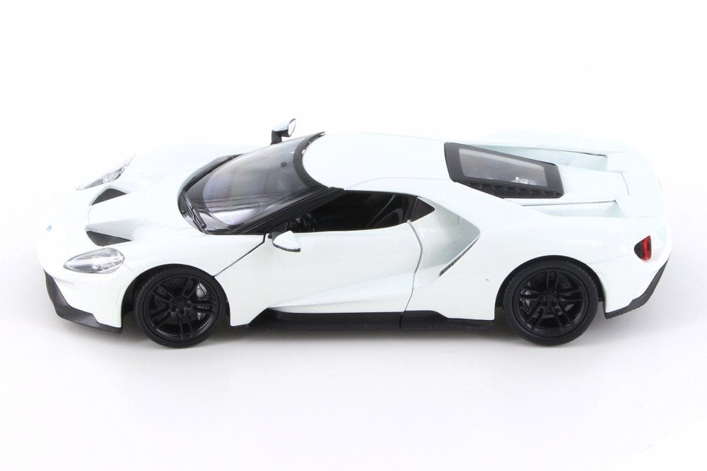 welly ford gt