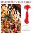 thumbnail image 5 of TAILTOSS 1000Pcs Red Cotton Tag Ropes for Securing and Hanging Price Tags, 5 of 8