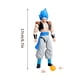 thumbnail image 3 of 2025 New Dragon Ball Series Action Figure On Sale! 8 Inch Dragon Ball Z Assembly PVC Action Figure, Dragon Ball Anime Action Figure Set, Ideal Birthday Christmas Gifts for Kids Fans (B), 3 of 5