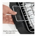 thumbnail image 4 of Parrilla Electrica Asador Portatil Bbq 3 Niveles 2000w Color Negro, 4 of 5
