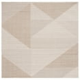 thumbnail image 5 of SAFAVIEH Global Rorie Abstract Area Rug, Beige/Ivory, 9' x 12', 5 of 10