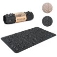 thumbnail image 1 of Alfombrilla de acupresión para pies Smartang de alta elasticidad impermeable, 1 of 7