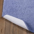 thumbnail image 3 of Mohawk Home Legacy Bath Rug Wedgewood Blue, 1'8"x2'10", Blue, 3 of 3