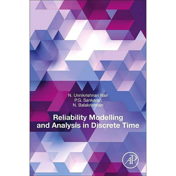 Reliability Modelling and Analysis in Discrete Time, (Paperback)