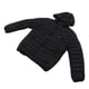 thumbnail image 4 of Chaqueta térmica de fibra de carbono con 11 zonas y control dual USB y 3 niveles de calor (talla L), 4 of 8