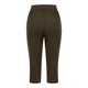 thumbnail image 4 of MKLEKYY Leggins push up mujer Pantalones tres cuartos casuales cómodos para uso diario para verano Opciones de fácil cuidado y estilo para atuendos versátiles, 4 of 4
