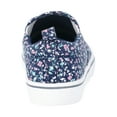 thumbnail image 5 of Wonder Nation Toddler Girls' Print Slip-On Sneakers, 5 of 5