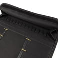 thumbnail image 4 of Ziuscore Oxford Chef Choppers Roll Holder Case Tool Bag Storage Organizer Multi-functional Cutlery Pouch Pocket Kit Household Blue, 4 of 6