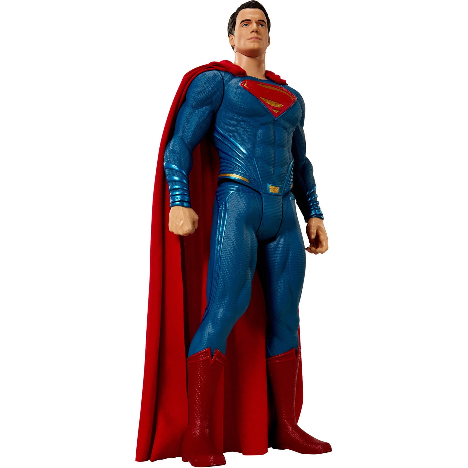 48 inch superman figure