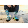 thumbnail image 4 of Steve Caballero Frankenskate Crew Socks, 4 of 4