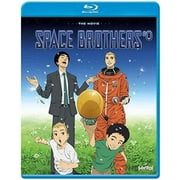 Space Brothers #0 (Blu-ray), Sentai, Anime