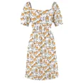 thumbnail image 6 of November Sleeveless Dress evening dress luxury evening dresses for women 2024 luxury dresses Women's skirt, 6 of 7