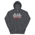 thumbnail image 3 of Black History Month Unisex Hoodie, 3 of 4