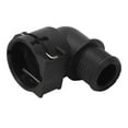 thumbnail image 1 of Heater Hose Inlet Connector, 95089364 Secure Connection  For Mokka, 1 of 8