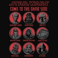 thumbnail image 2 of Mens Star Wars Dark Side Unite Tank Top, 2 of 5
