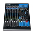 thumbnail image 2 of Mezcladora Profesional De 8 Canales Audiobahn TECHNOMIX8, 2 of 5