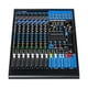 thumbnail image 2 of Mezcladora Profesional De 8 Canales Audiobahn TECHNOMIX8, 2 of 5