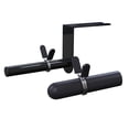 thumbnail image 1 of Pasador de pila de pesas Pasador de pila de pesas con manguito adaptador de 50 mm Pieza de equipo de entrenamiento de fuerza universal para práctica, 1 of 8