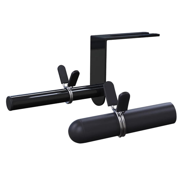 Pasador de pila de pesas Pasador de pila de pesas con manguito adaptador de 50 mm Pieza de equipo de entrenamiento de fuerza universal para práctica