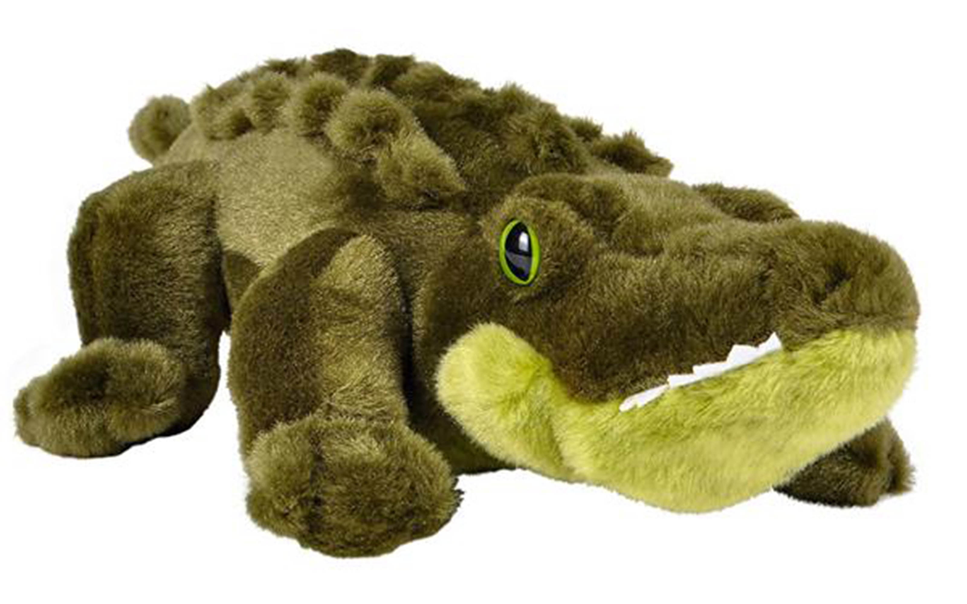 stuffed alligator walmart
