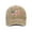Brown, variant on 1776-2026 Embroidered USA 250th Anniversary Hat - Adjustable Patriotic Bald Eagle Baseball Cap for Men Women Blue