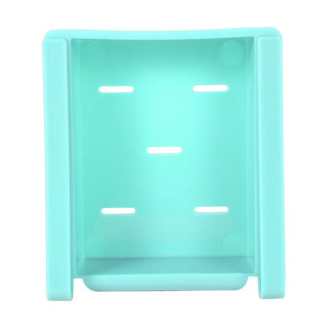 MesaSe Slide Kitchen Fridge Freezer Space Saver Organizer Storage Rack Shelf Holder Box