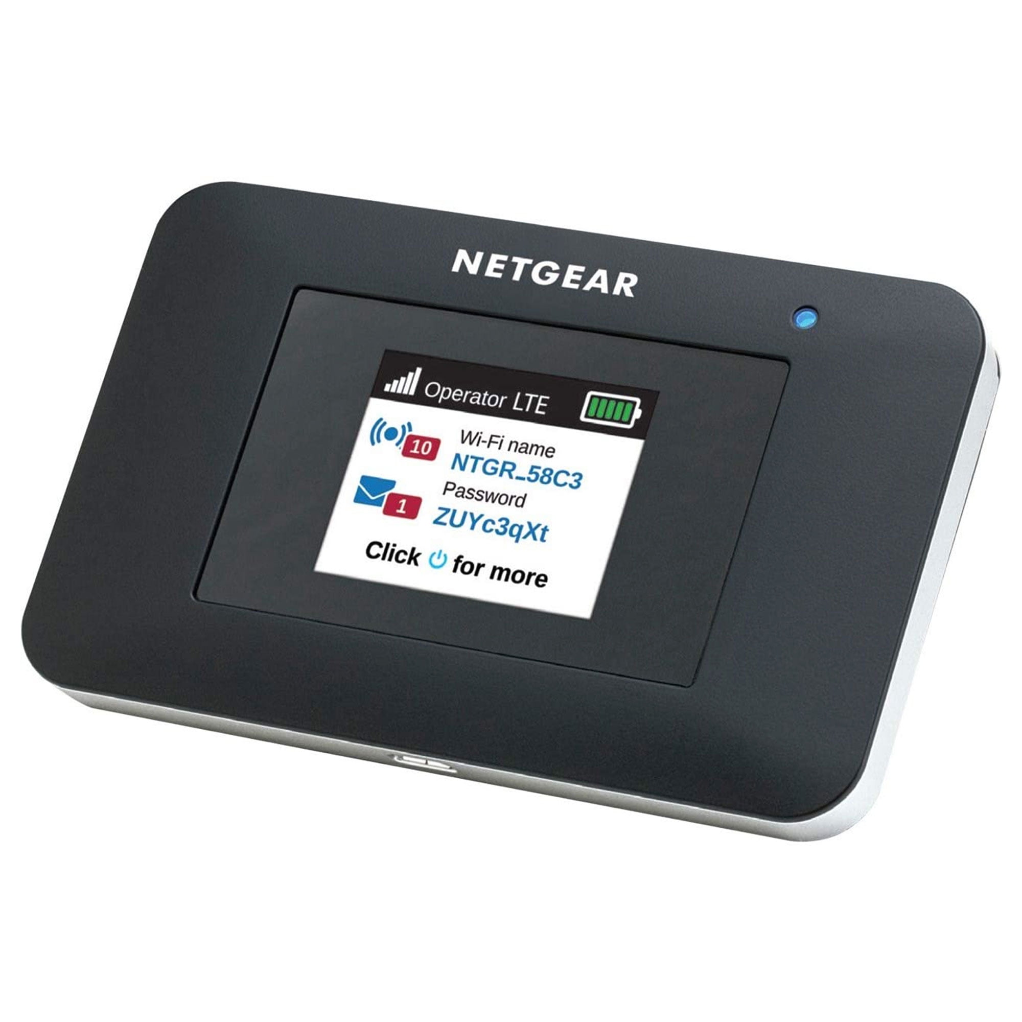 Netgear Unite Express 2 Mobile Hotspot, AC797S, Cricket Unlocked (Used