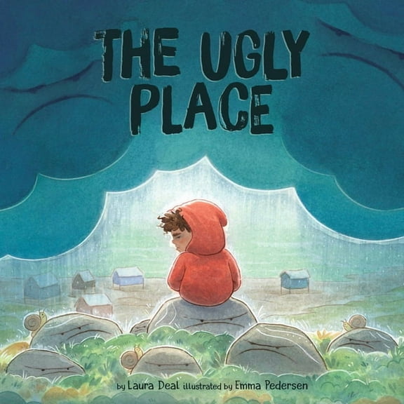 The Ugly Place  Hardcover  Laura Deal