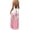 Pink, variant on Elvqul Womens Maxi Dress Flowy Summer Dresses Pullover Tunic Boho Holiday Sleeveless Dress for Women Scoop Neck, Sizes S-5X