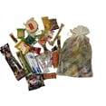 thumbnail image 2 of Japanese Asian Snack Pack, Candy rice crackers chocolate Seller's Pick of 25 Pieces; Mystery pack with Gift, 2 of 11