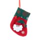 thumbnail image 5 of CHAO 4 Uds. Medias de Navidad vintage gruesas bolsa de regalo de Navidad decoraciones para árboles de Navidad bolsa de regalo de Navidad, 5 of 5