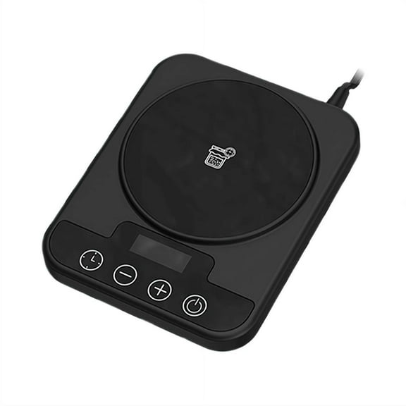 Sourdough Starter Warmer, Precise 1°F Thermostat (70–100°F), Warming Mat with Timer for Bread Fermentation & Yogurt