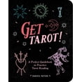 thumbnail image 1 of Pre-Owned Get Tarot!: A Perfect Guidebook to Practice Tarot Reading (Paperback) 1524881260 9781524881269, 1 of 2