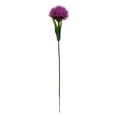 thumbnail image 5 of TINGXIN 10 Bundles Artificial Dandelion Plants Bouquet Purple for Wedding Home Hotel Decor - Dandelion Plants, Artificial Dandelion Bunch, 5 of 9