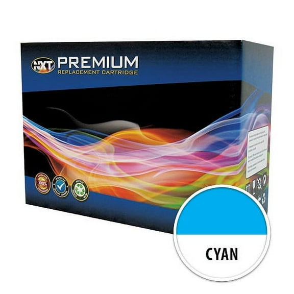 NXT PREMIUM brand for DELL C1660W Toner Cartridge (1,000 yield)