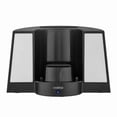 thumbnail image 3 of Cuisinart Stainless Steel Electric Wine Bottle Opener with Rechargeable Base, 3 of 4