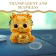 thumbnail image 3 of SWETRACE 72Ud Nano Doble Transparente Adhesiva Removible Para Y Uso, 3 of 8