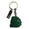 thumbnail image 4 of Universal Monsters Creature From The Black Lagoon Head Sculpted Keychain, 4 of 5
