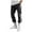 1i Baggy Sweatpants Men Y2K White, variant on Big and Tall Cargo Pants for Men Men's Casual Cargo Pants Drawstring Elastic Waist Pants Loose Fit Joggers with Multi Pockets for Streetwear