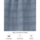 thumbnail image 5 of Vestido casual BTFBM de verano 2025 con cuello en V y manga corta para mujer, 5 of 9