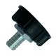 thumbnail image 5 of Adaptador IBC Soledad Válvula Rosca de repuesto 3/4 para tanque IBC 1000 litros, 5 of 10
