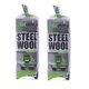thumbnail image 1 of Almohadillas de limpieza Steel Wool Pandora #0000 Finest Grade 32, 1 of 6