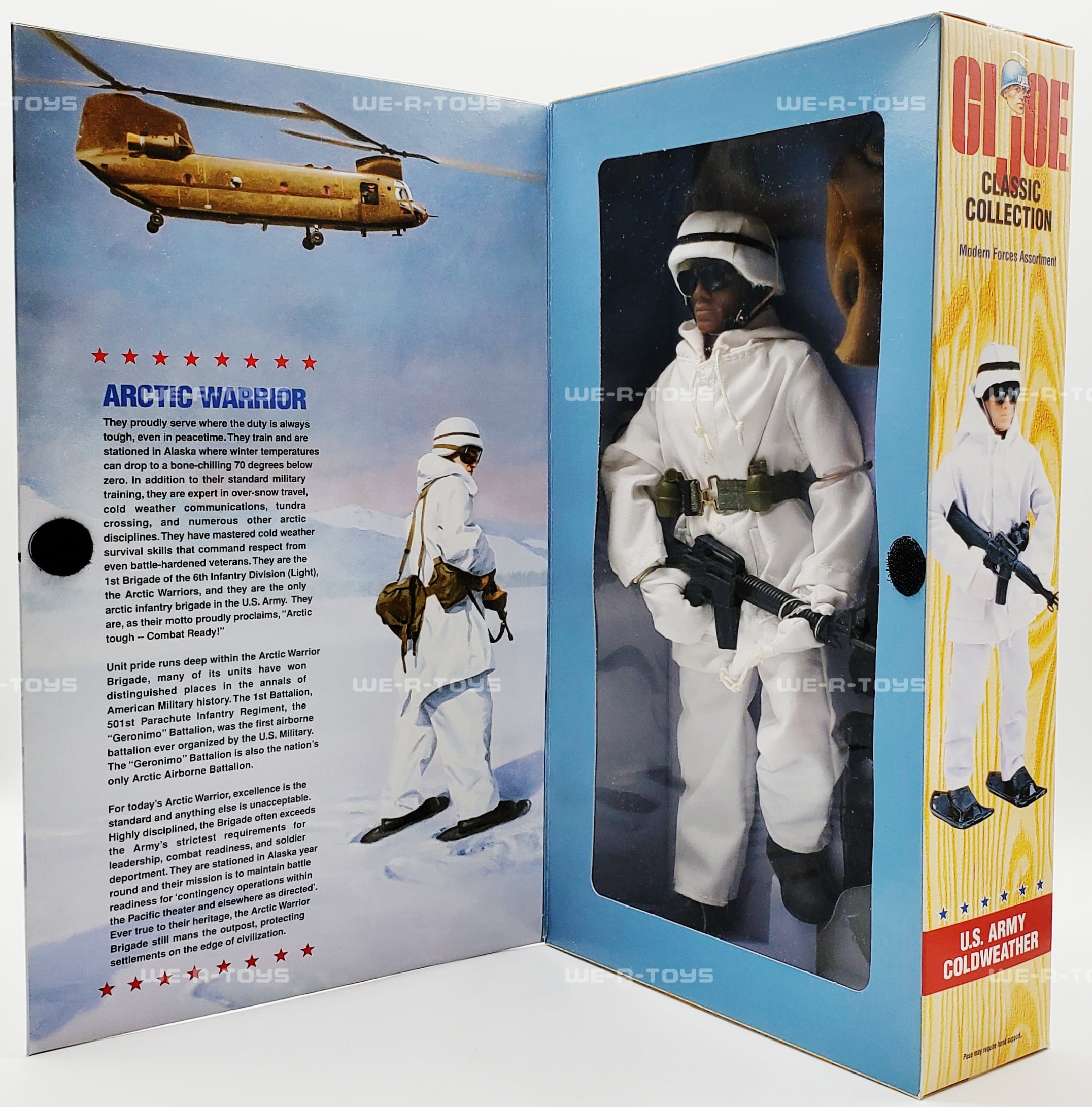 ミリタリー G.I. Joe Classic Collection U.S. Navy GI Joe Classic Collection U.S. Navy Blue Angel Pilot African