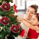 thumbnail image 4 of Producto Esencial Para El Hogar, Hecho De Plstico, Perfecto Para Decoracin Navidea, Celebraciones Navideas Y Fiestas En Casa. Regalo Ideal Para Ocasiones Especiales, UKHBMC, 4 of 8