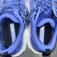 thumbnail image 3 of Hoka One One Bondi 8 Chaussures pour Femmes Taille 9B Course Espadrilles Bleues Très Bon État, 3 of 6