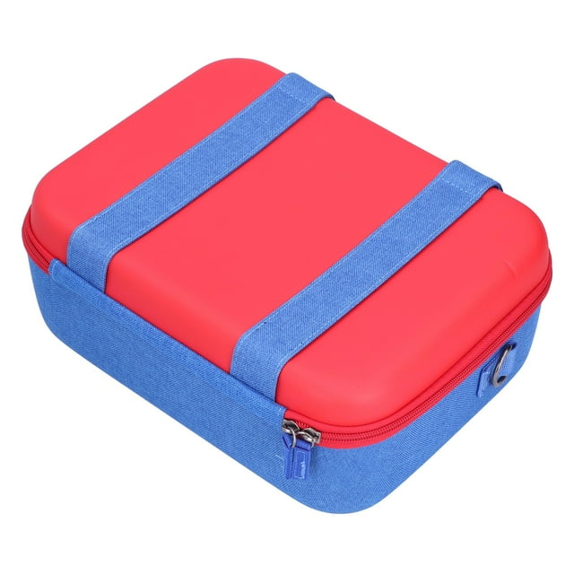 Bolsa De Almacenamiento Para Juegos, Estuche Portátil De Alta Capacidad, Duradero, Accesorios Para Juegos, Bolsa De Almacenamiento Para Interruptor