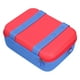 thumbnail image 4 of Estuche de almacenamiento para juegos, portátil, de alta capacidad, duradero, para accesorios de juegos de Switch, 4 of 14