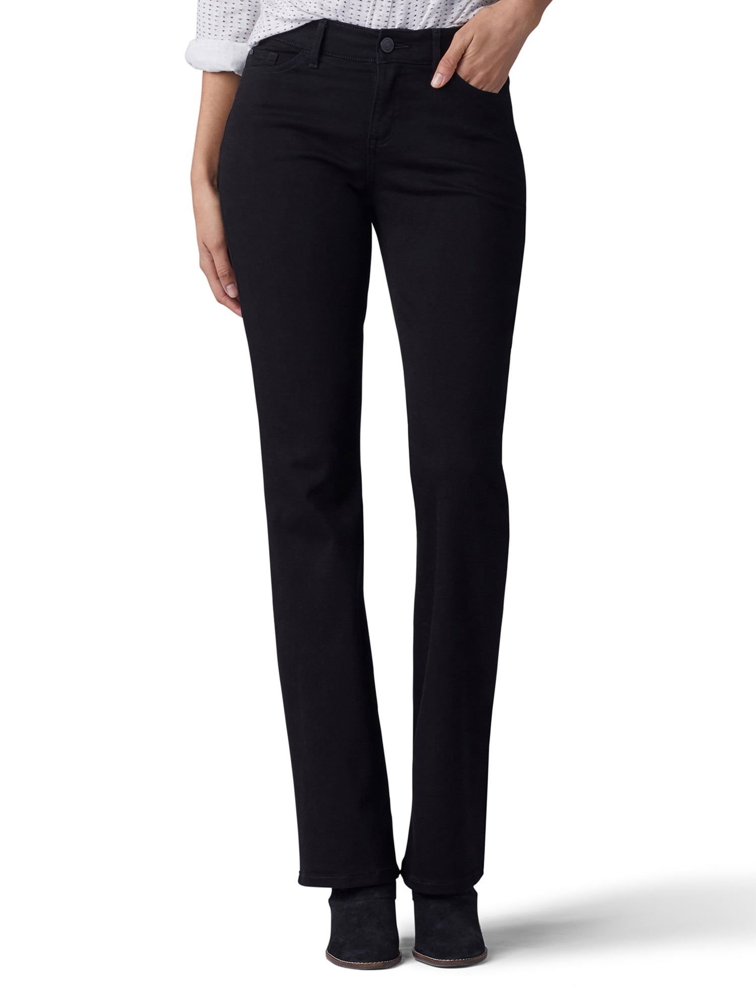 Lee® Women's Flex Motion Regular Fit Bootcut Jean 