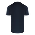 thumbnail image 2 of Love Moschino Mens Heart Logo T-Shirt, 2 of 3